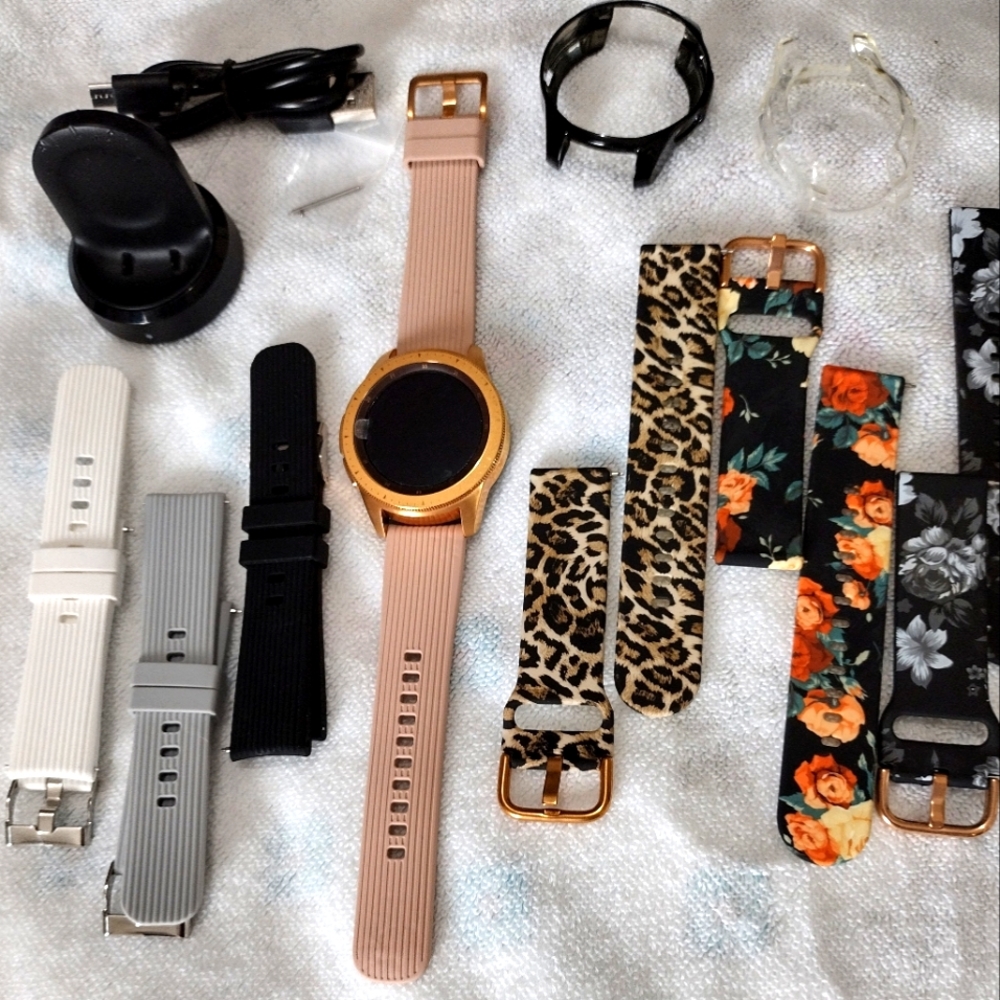 Samsung Galaxy Smartwatch 42mm